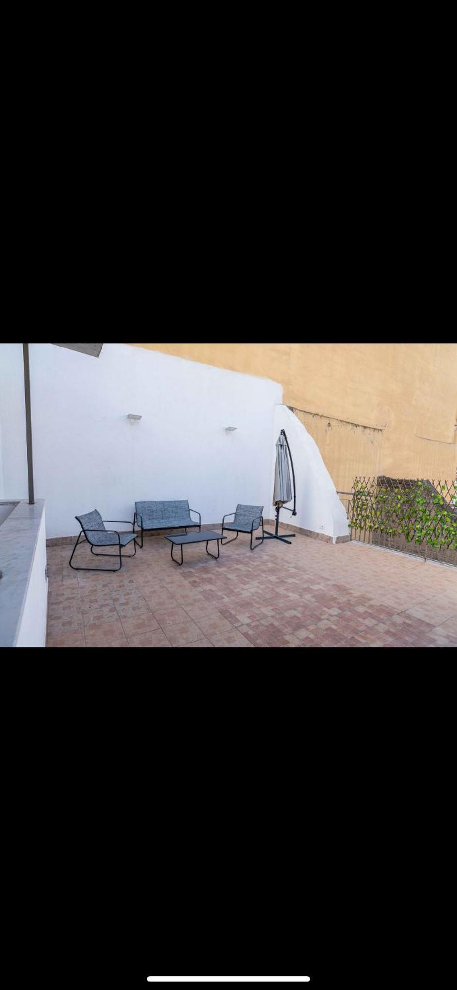 Appartement Penthouse