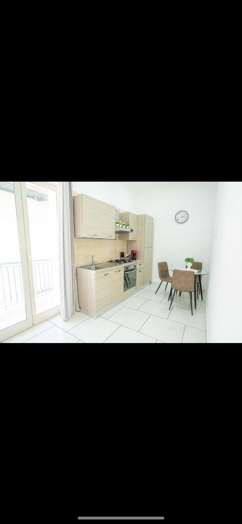 Apartment Penthouse Naples
