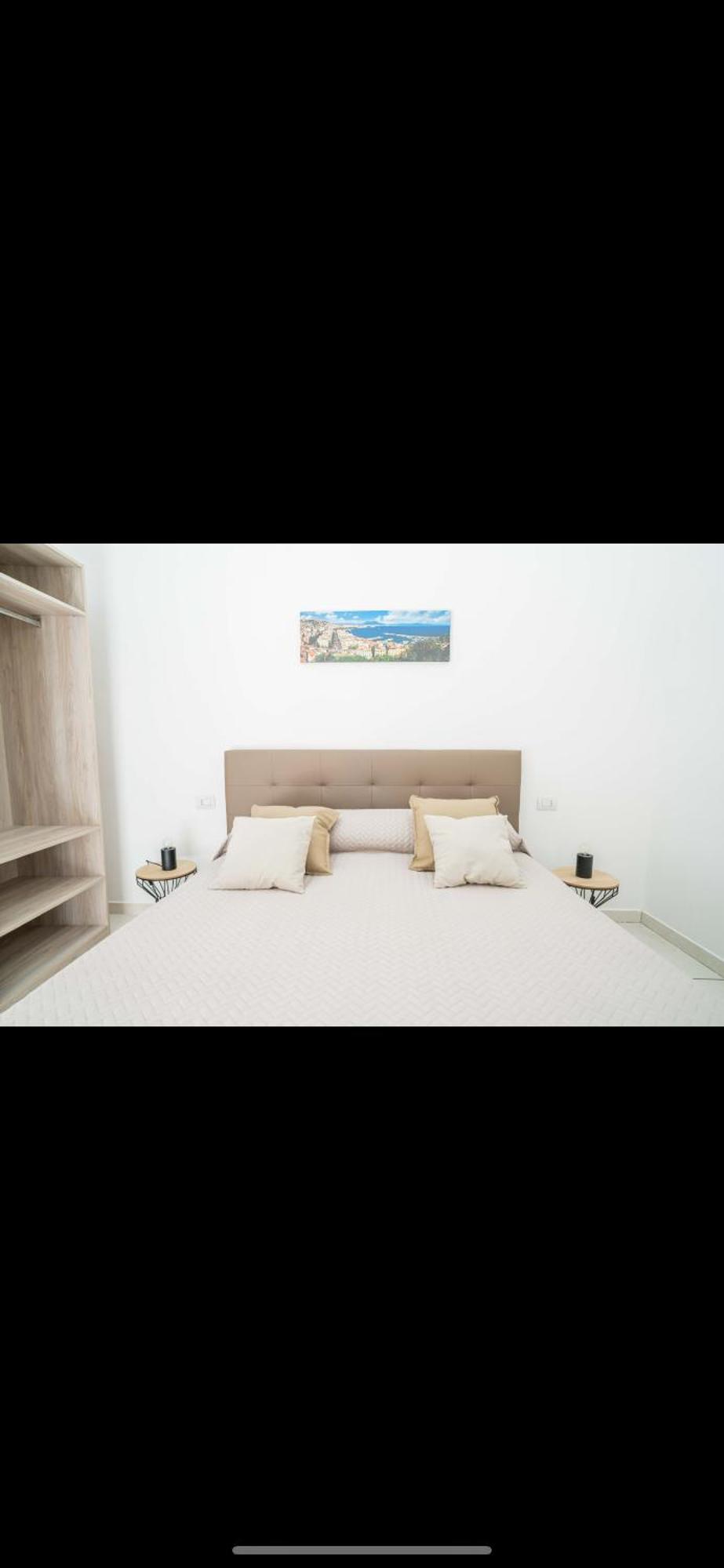 Penthouse Appartement *
