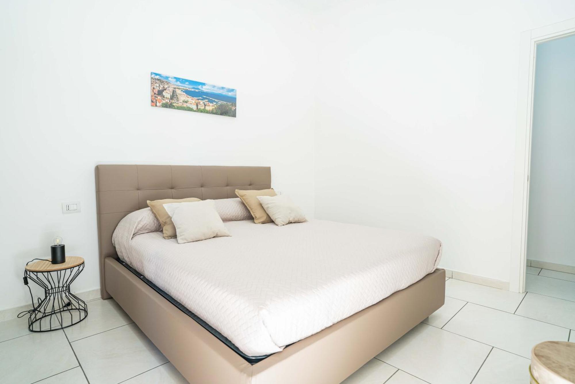 Penthouse Appartement