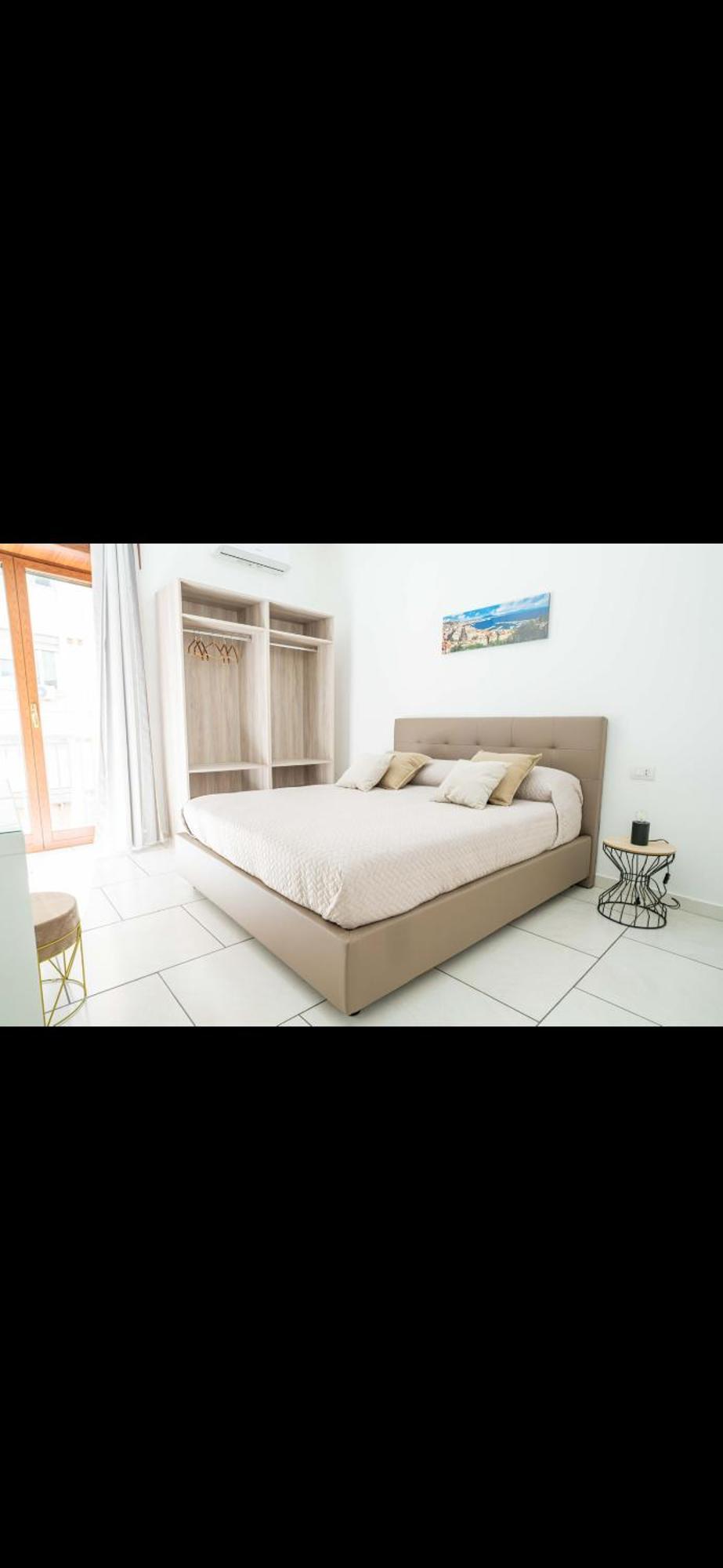 Penthouse Apartment Naples