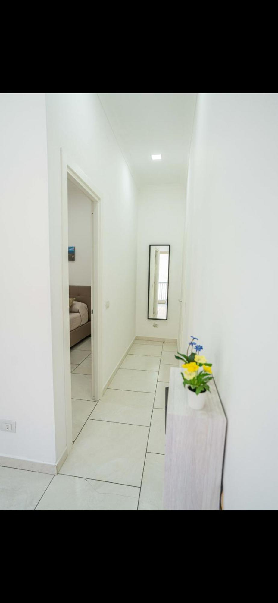 Appartement Penthouse *