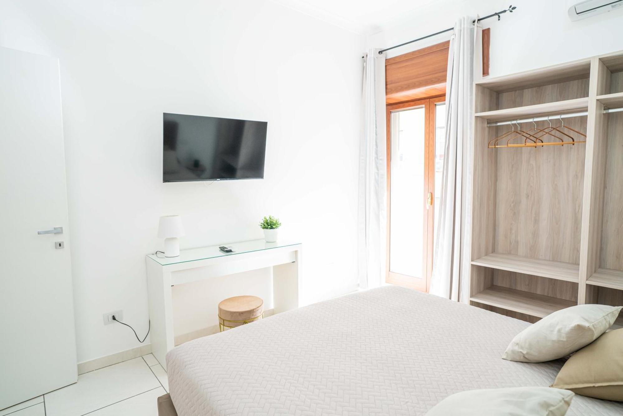 Penthouse Naples